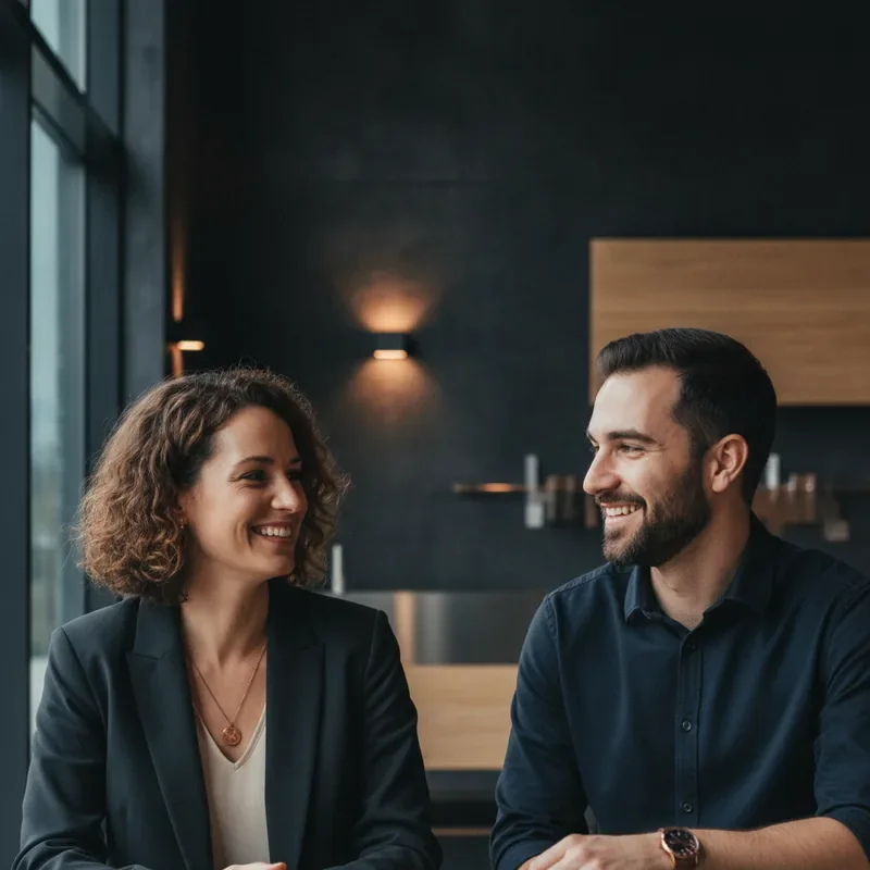 Plus de tableurs, plus d'écrans à surveiller, plus de doutes | Plateforme M6