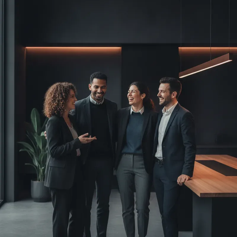Votre argent, protégé par conception, Plateforme M6